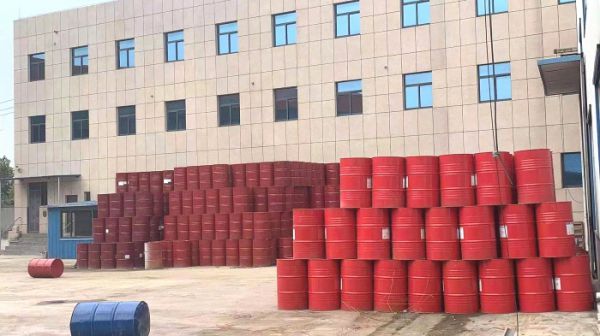 聚氨酯保溫材料